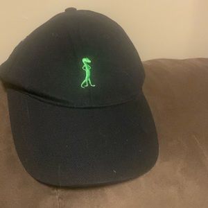 Geico hat